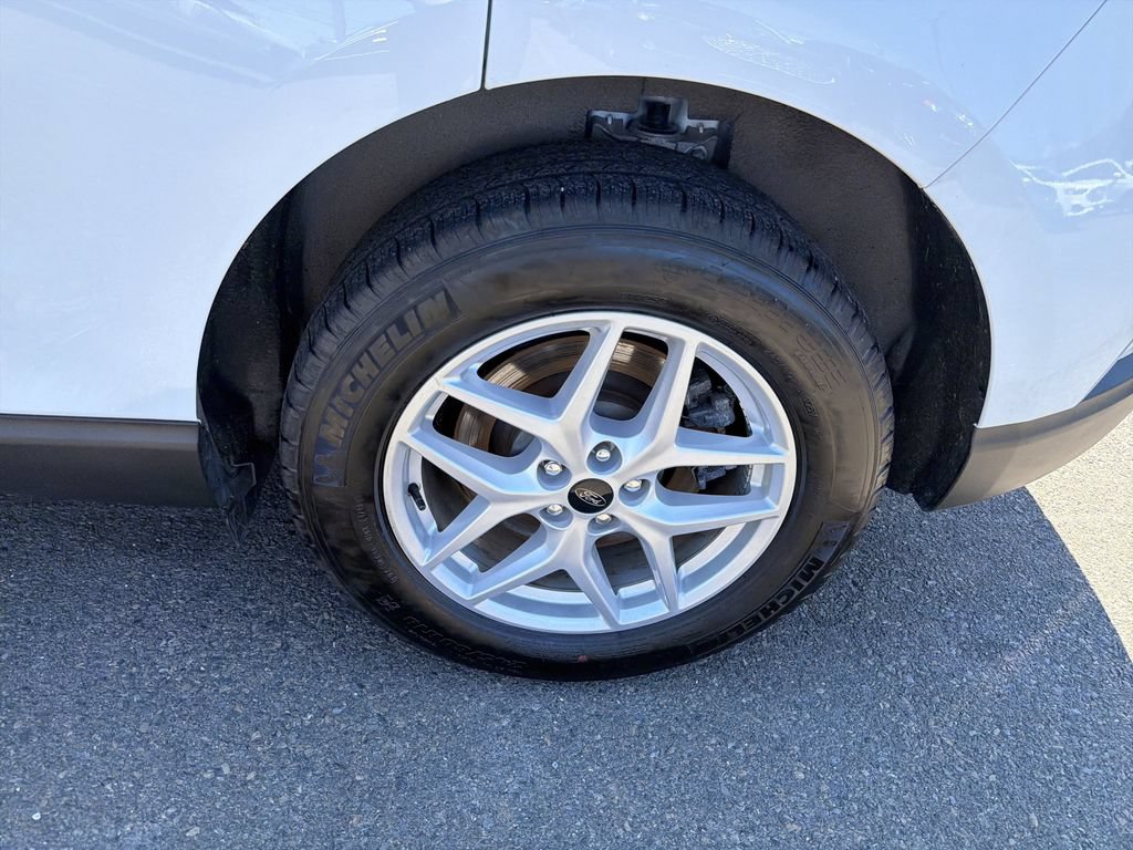 Used 2023 Ford Edge SEL w/ Convenience Package AWD/4WD image 31