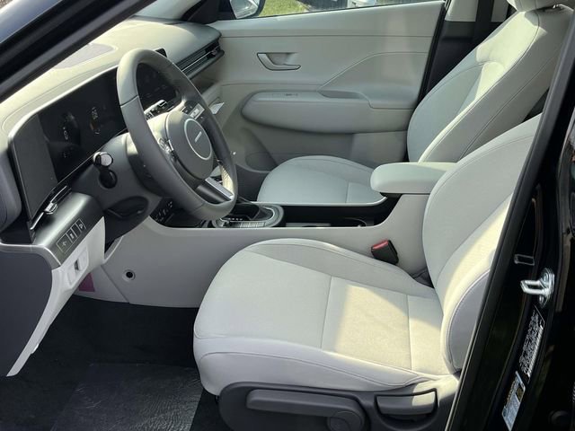 New 2026 Hyundai Kona SEL Sport FWD image 10