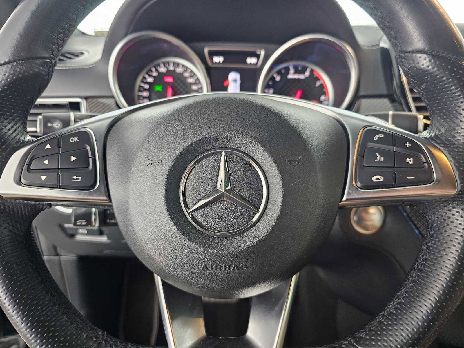 Used 2019 Mercedes-Benz GLE 43 AMG 4MATIC Coupe image 23