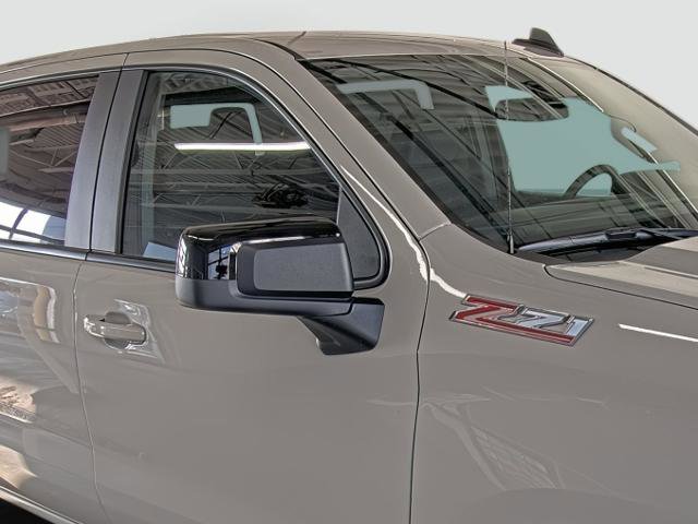 New 2026 Chevrolet Silverado 1500 RST w/ All Star Edition Plus image 17