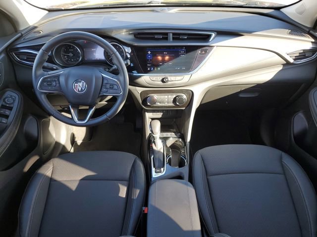 Certified 2022 Buick Encore GX Preferred w/ Cold Weather Comfort Package image 29