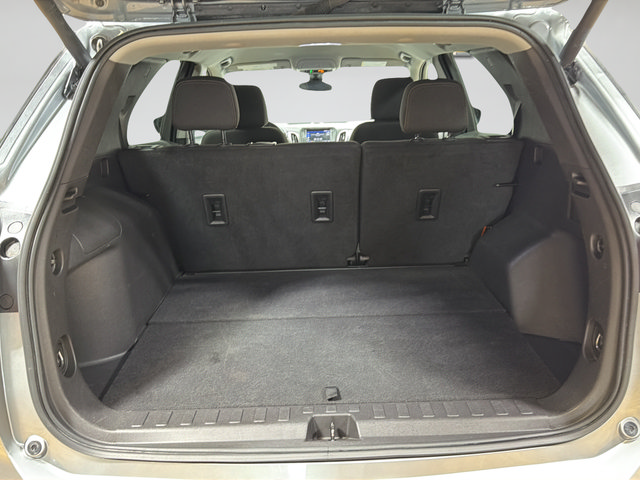 Certified 2024 Chevrolet Equinox LT AWD/4WD image 11