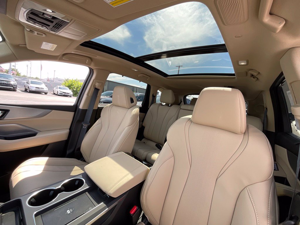 New 2026 Acura MDX w/ Technology Package AWD/4WD image 11
