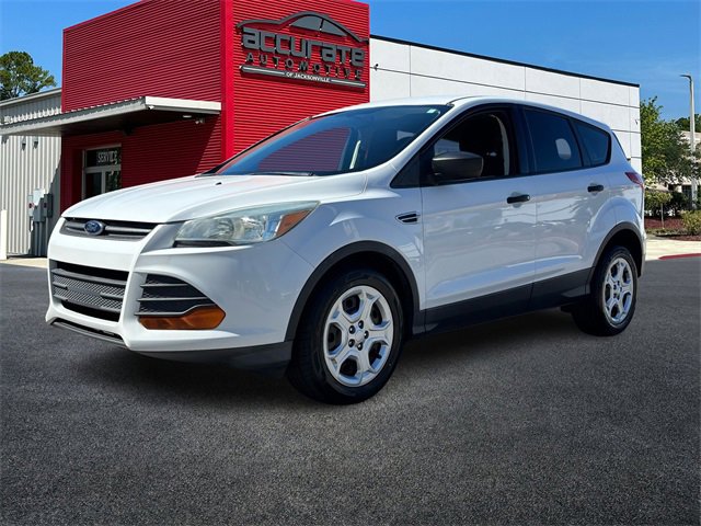 Used 2016 Ford Escape S