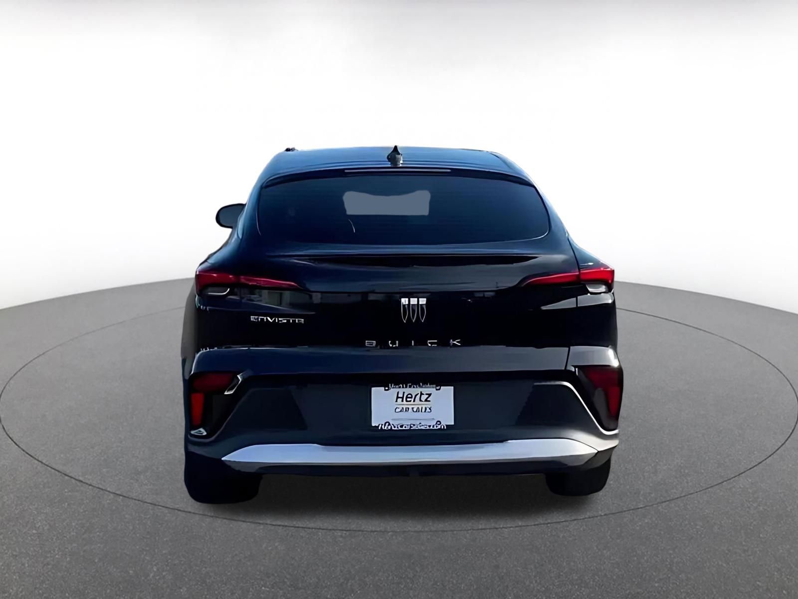 Used 2025 Buick Envista Preferred image 11