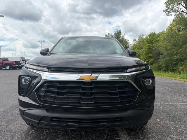 Used 2024 Chevrolet TrailBlazer LS w/ LS Convenience Package AWD/4WD image 6