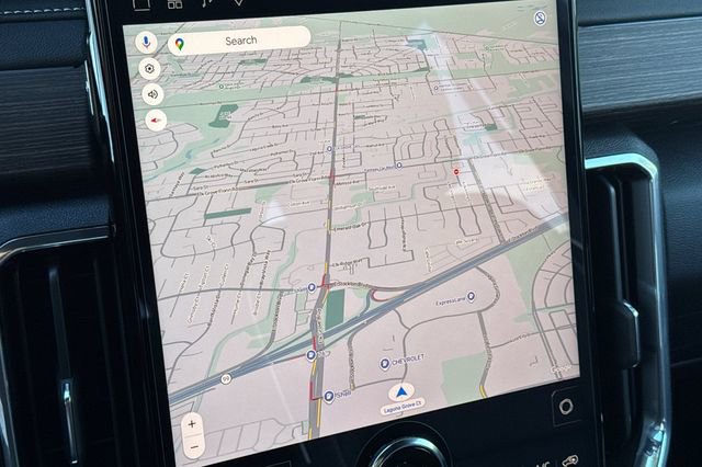 New 2026 GMC Acadia Denali w/ Super Cruise Package image 24