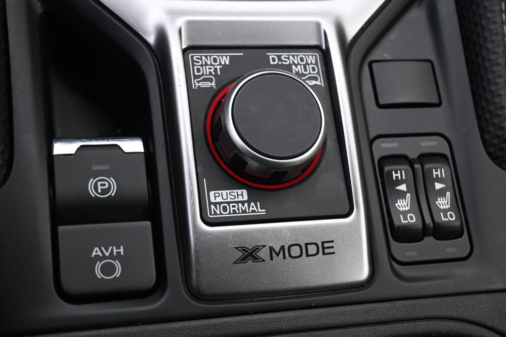 Certified 2023 Subaru Forester Touring AWD/4WD image 36