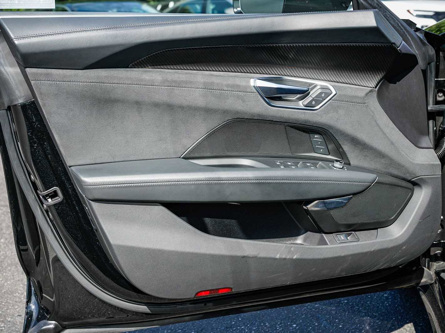 Used 2022 Audi e-tron GT Prestige w/ Prestige Package image 18