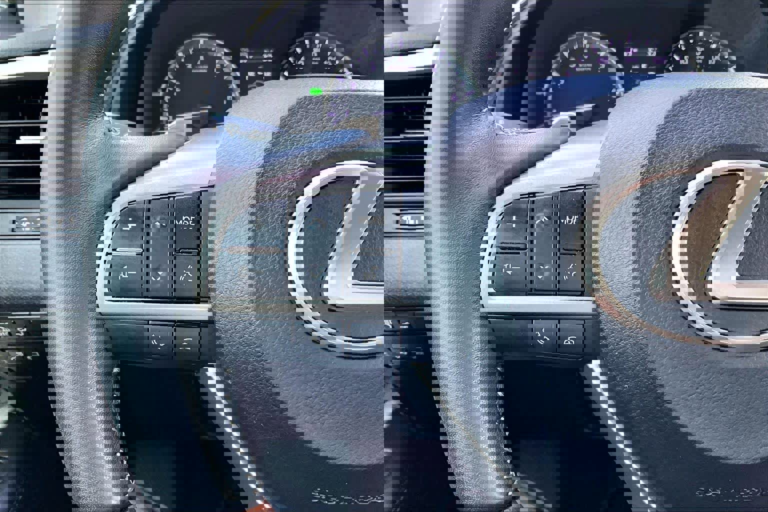 Used 2021 Lexus RX 350 FWD w/ Premium Package image 24