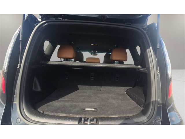 Used 2016 Kia Soul ! w/ Umber Package 1 image 16