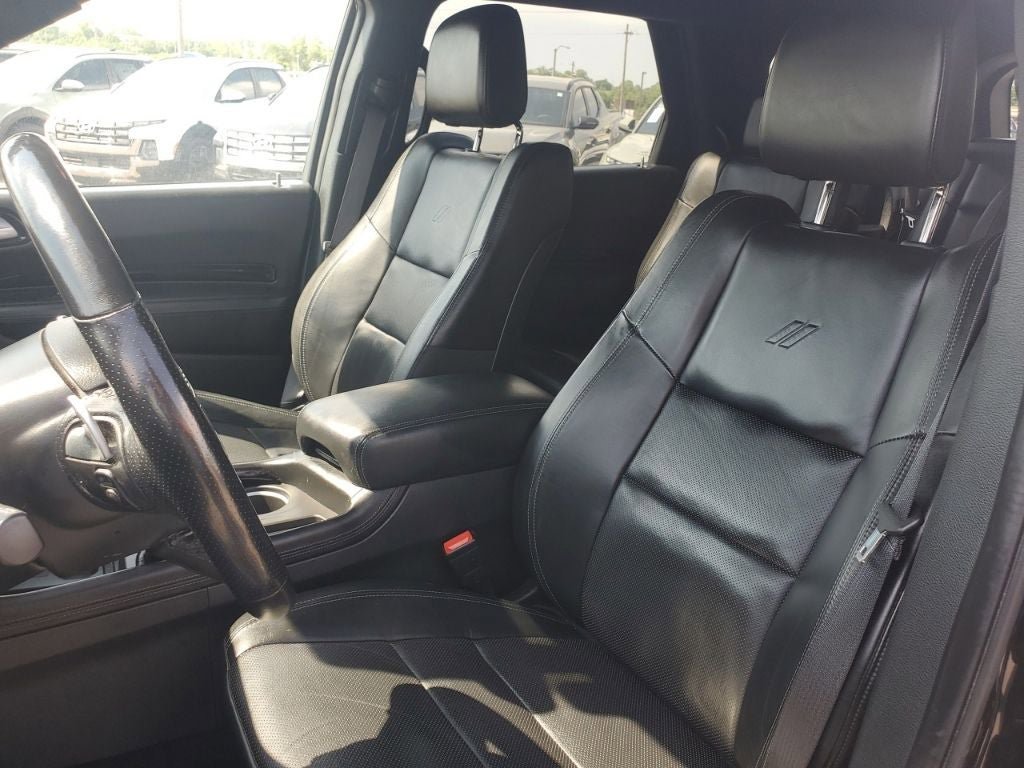 Used 2021 Dodge Durango Citadel AWD/4WD image 21