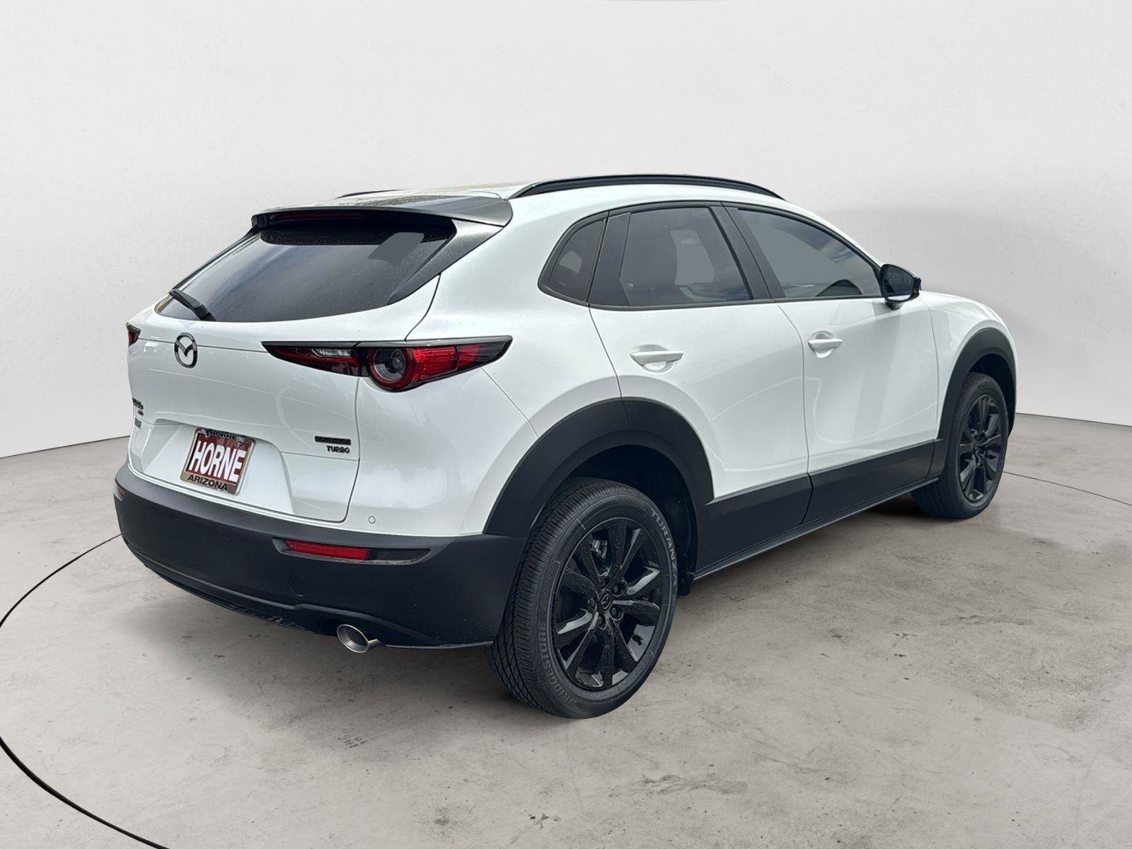 New 2026 MAZDA CX-30 Aire Edition AWD/4WD image 5