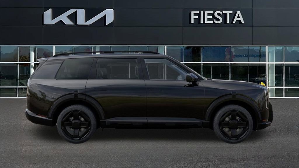 New 2027 Kia Telluride SX X-Line image 7