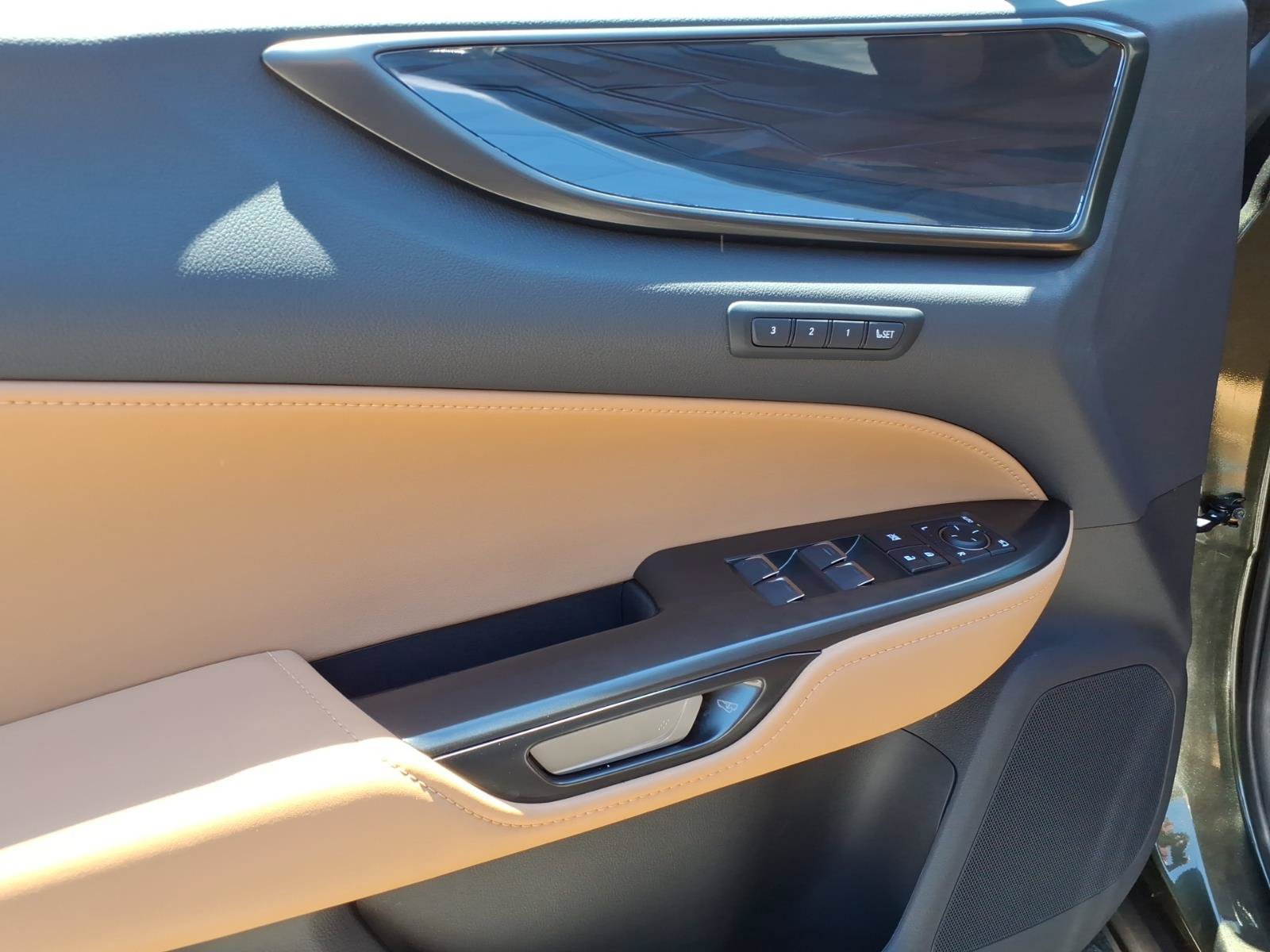 Certified 2023 Lexus NX 350 AWD image 7