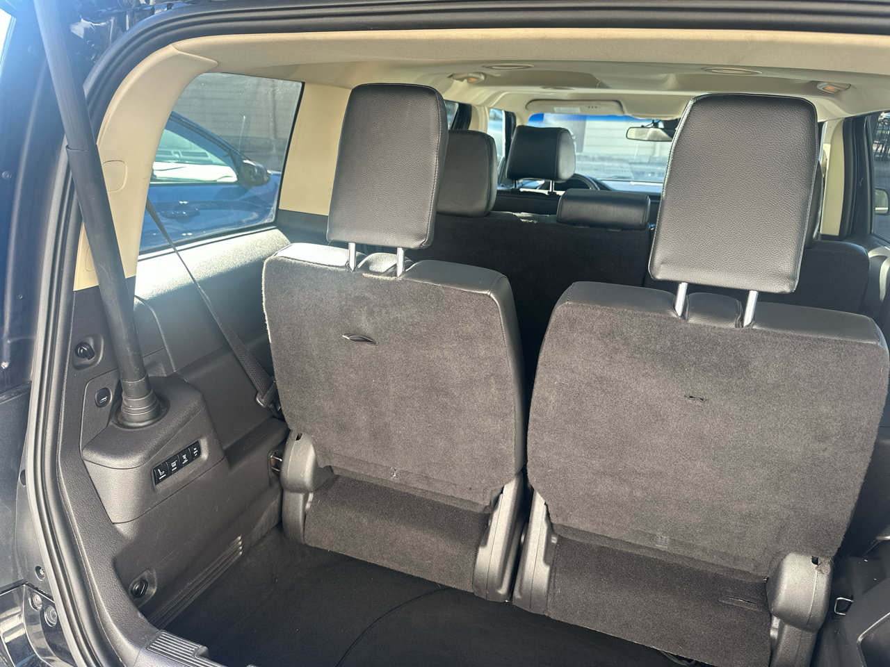 Used 2019 Ford Flex Limited w/ Equipment Group 301A image 39