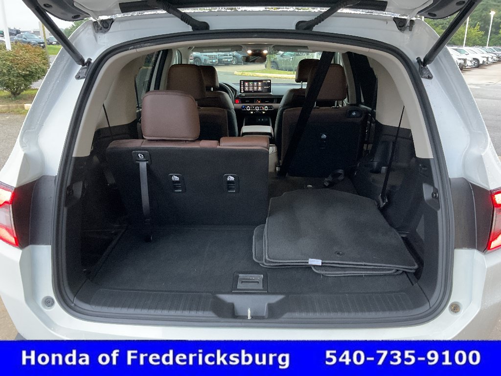 Certified 2026 Honda Pilot Elite image 23