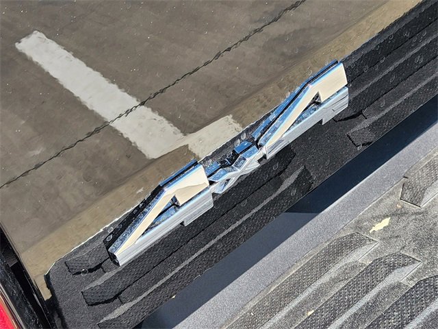 New 2026 Toyota Tundra Limited image 8
