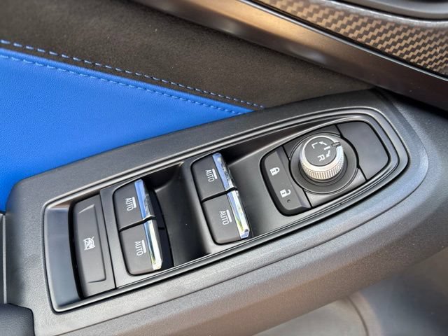 New 2026 Subaru WRX tS AWD/4WD image 7