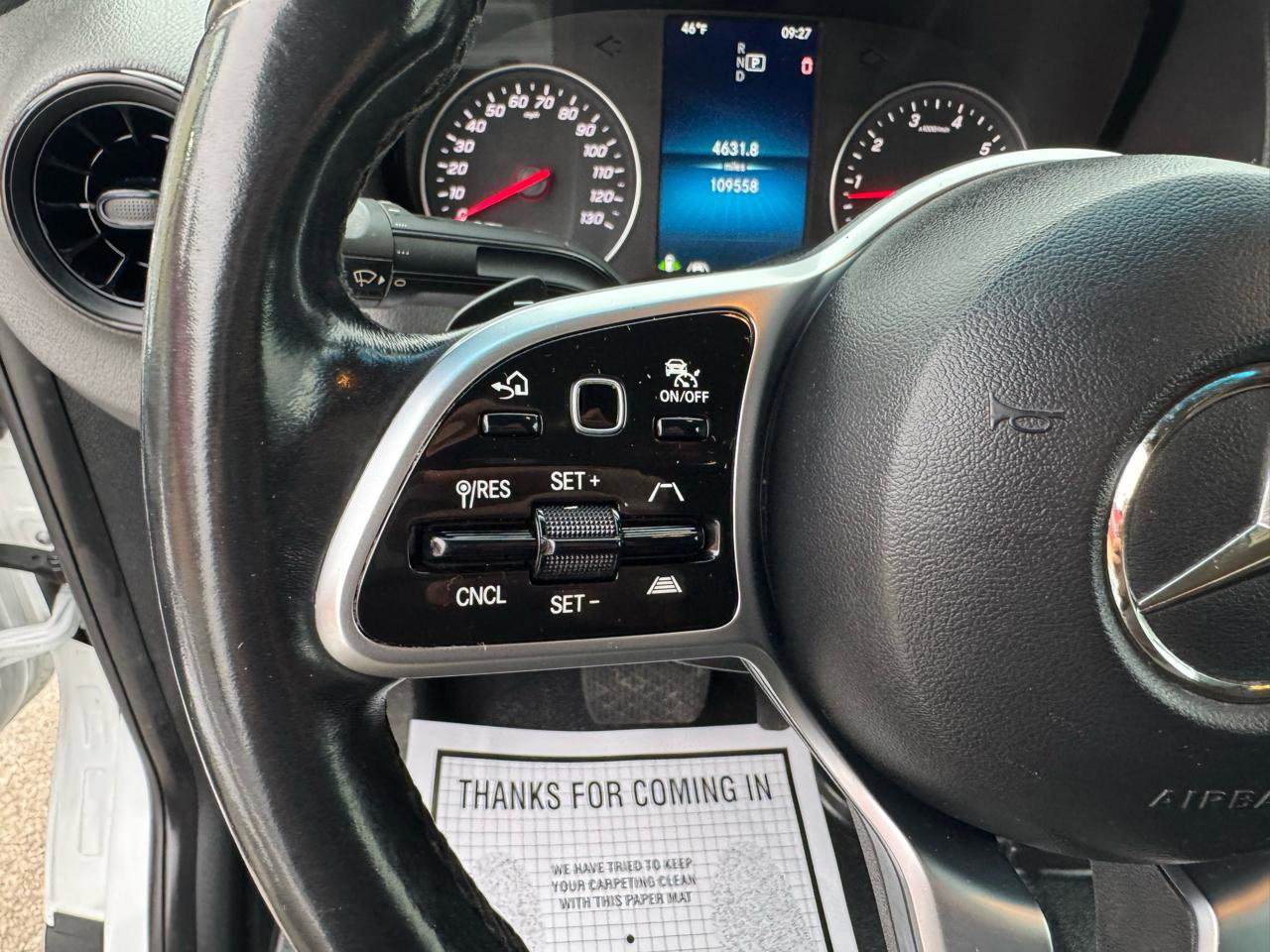 Used 2022 Mercedes-Benz Sprinter 1500 image 20