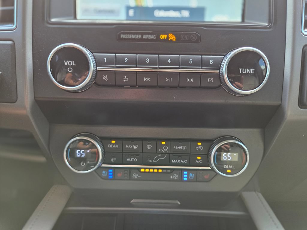 Used 2021 Ford Expedition XLT RWD image 27
