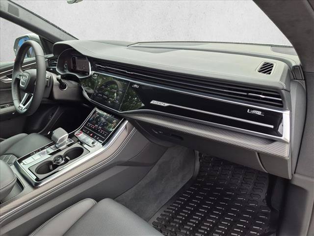 Used 2024 Audi SQ8 Prestige AWD/4WD image 23