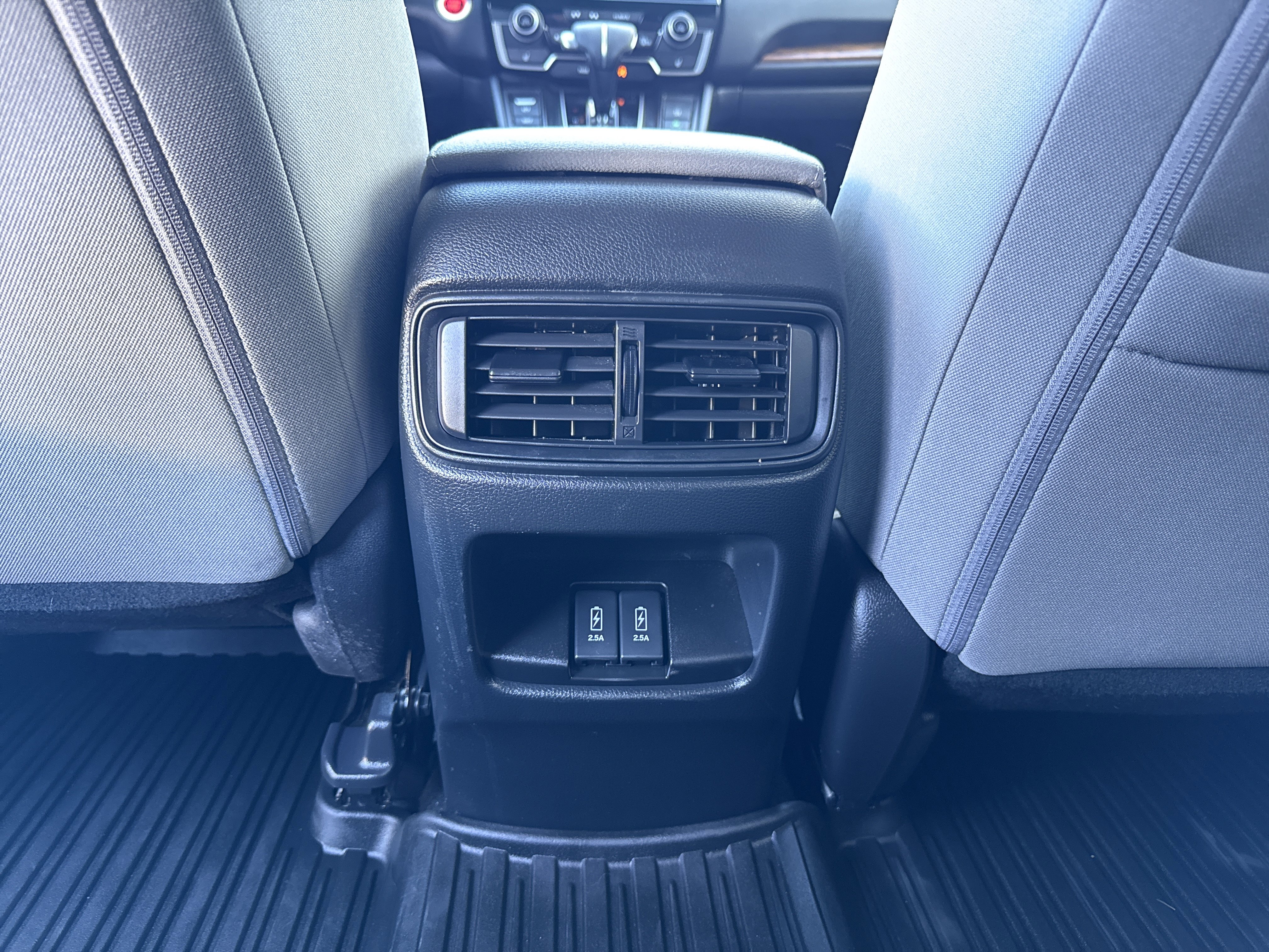 Used 2022 Honda CR-V EX image 35