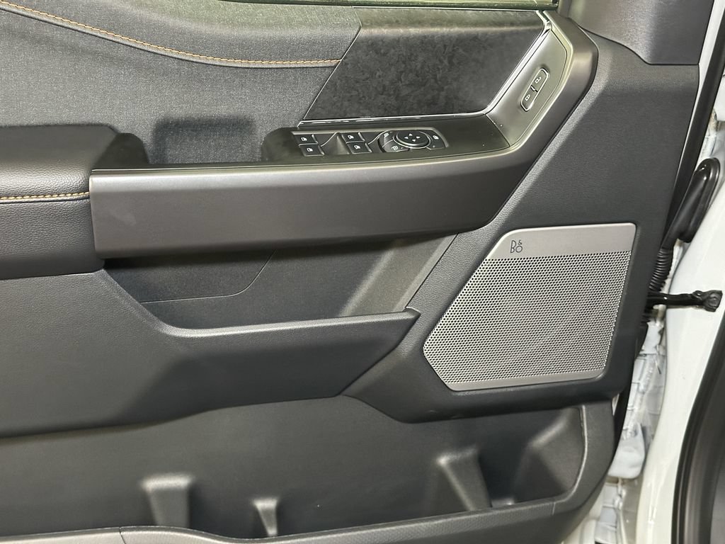 New 2026 Ford F150 Tremor AWD/4WD image 18