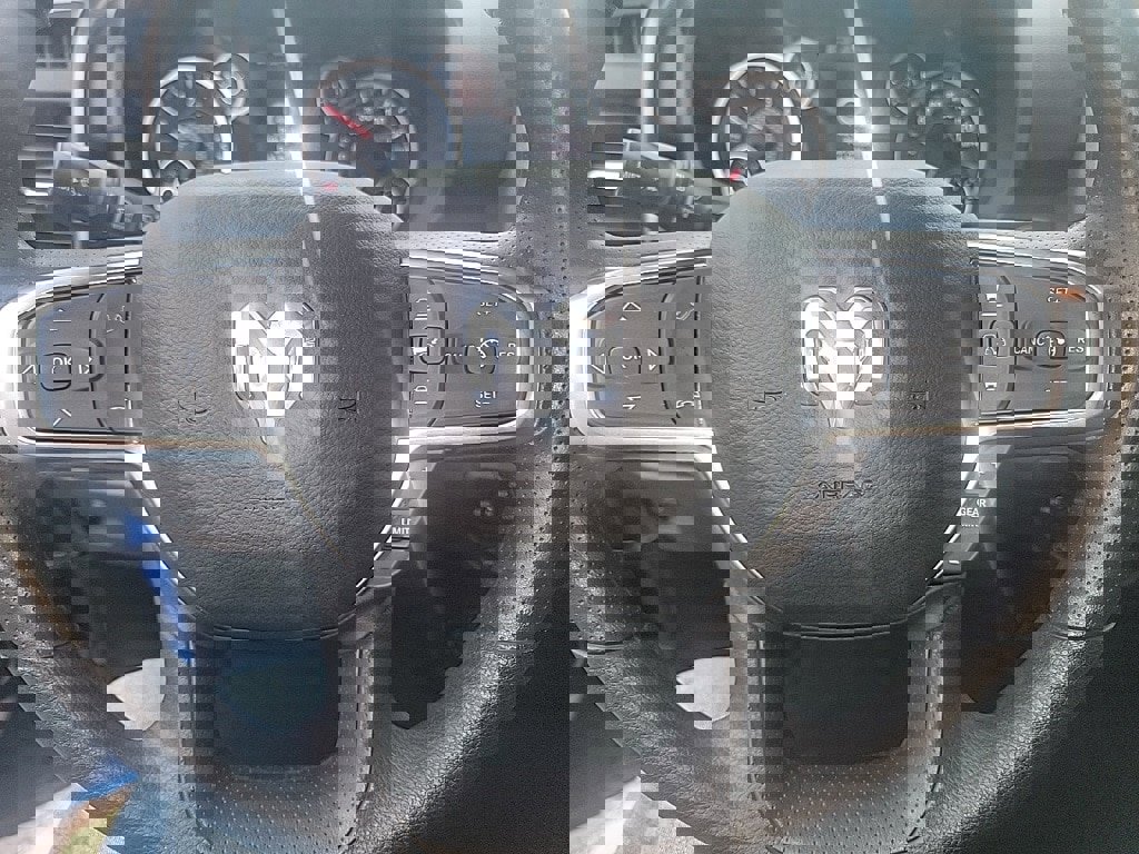 New 2025 RAM 1500 Tradesman image 9