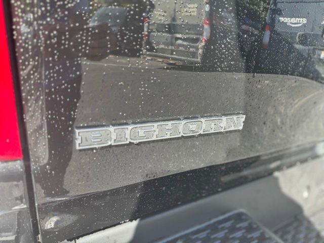 New 2026 RAM 1500 Big Horn image 7