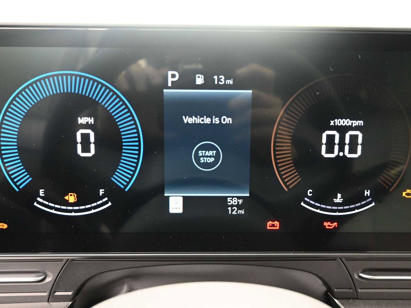 New 2026 Hyundai Kona SEL Sport image 16