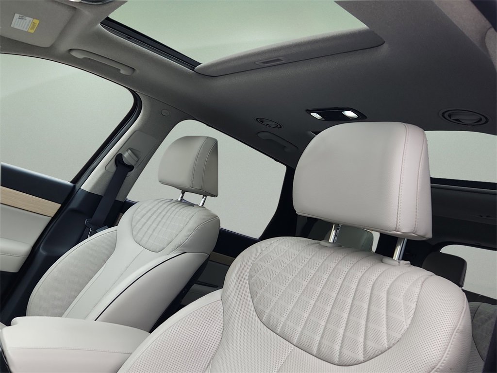 Used 2023 Hyundai Palisade Limited w/ Cargo Package image 15