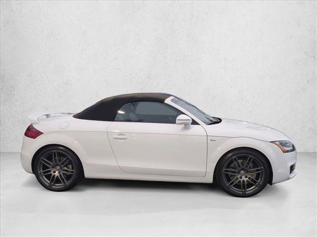 Used 2008 Audi TT 3.2 image 3
