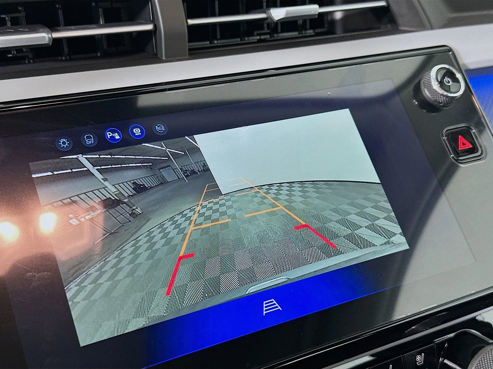 New 2027 Chevrolet Bolt RS image 14