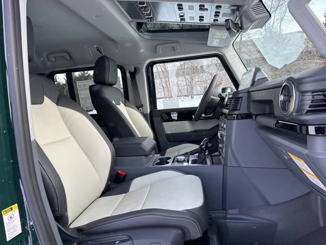 New 2026 INEOS Grenadier Station Wagon AWD/4WD image 33