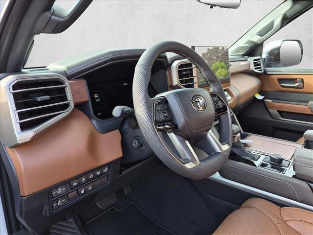 New 2026 Toyota Tundra 1794 Edition AWD/4WD image 3