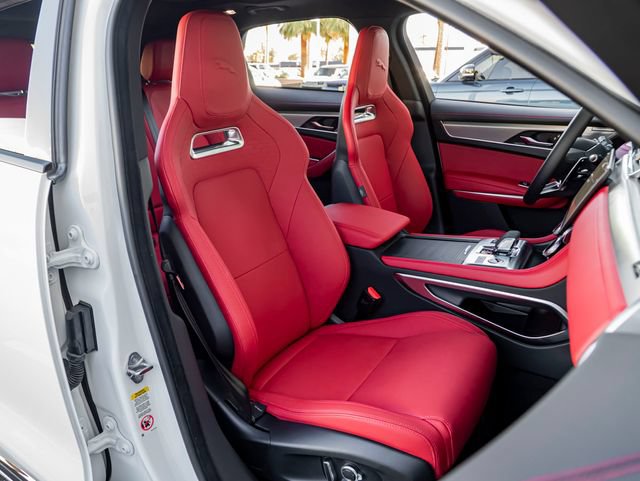 New 2026 Jaguar F-PACE R-Dynamic S AWD/4WD image 30