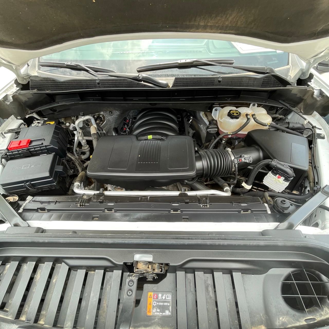 Used 2025 GMC Sierra 1500 SLT RWD image 27