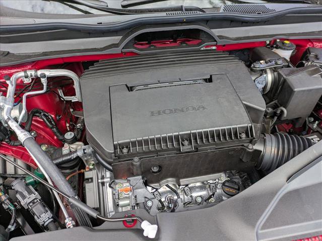 New 2025 Honda Pilot Touring image 16