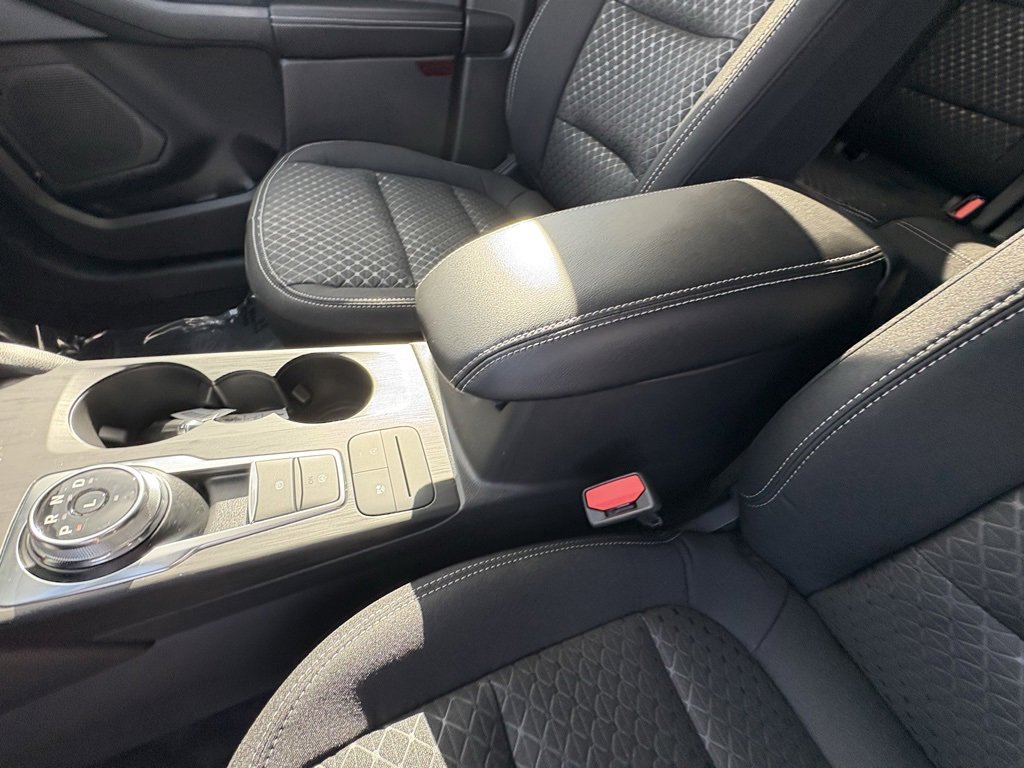 New 2026 Ford Escape Active w/ Cold Weather Package image 41