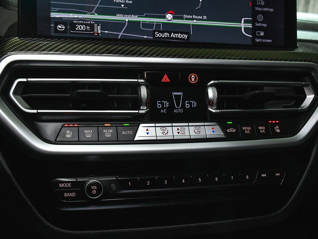 Used 2024 BMW X4 M image 37