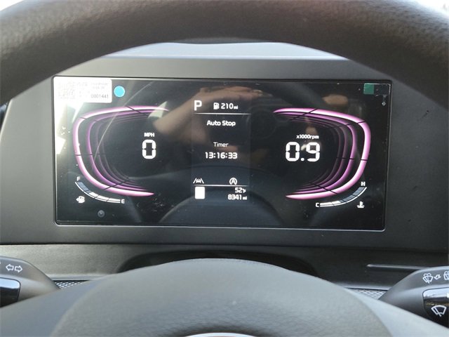 Certified 2025 Kia Sportage LX image 25