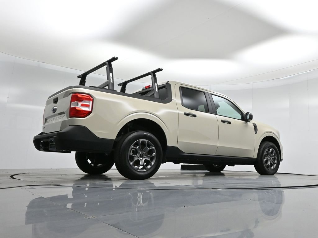 Certified 2024 Ford Maverick XLT image 47