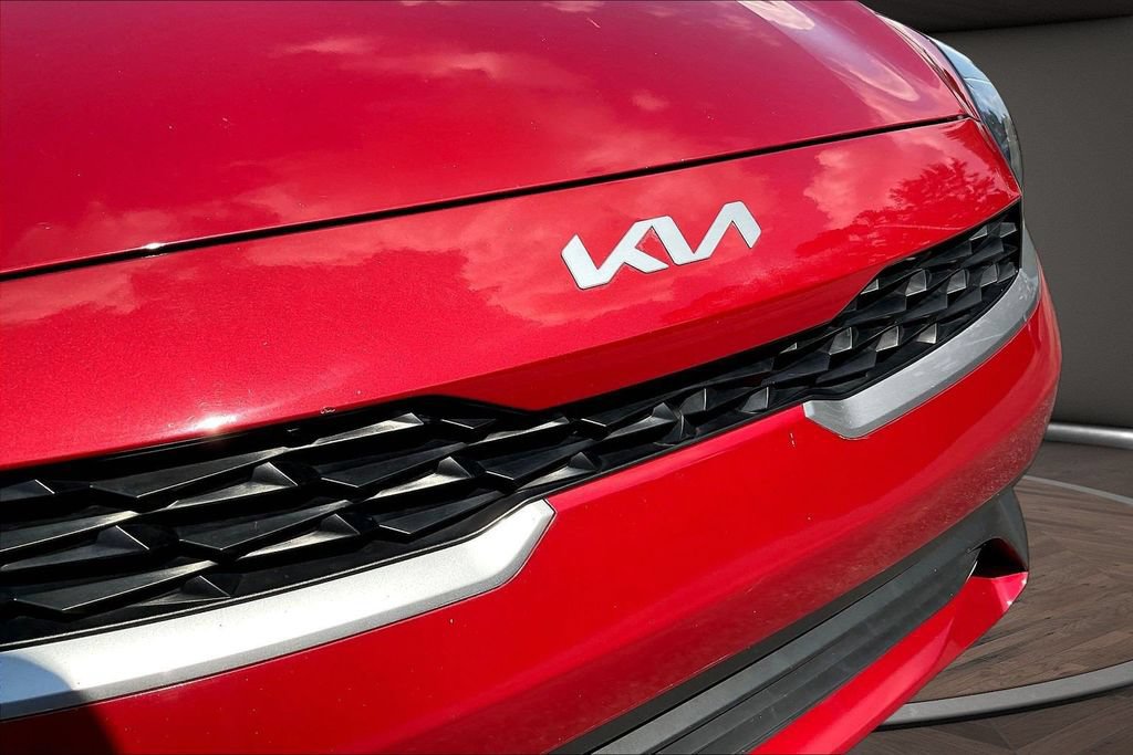 Used 2024 Kia Forte LXS FWD image 36