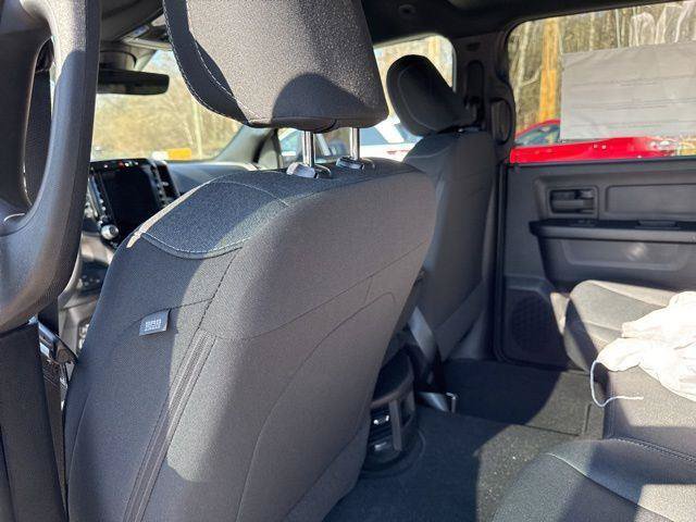 New 2026 RAM 2500 Tradesman AWD/4WD image 28