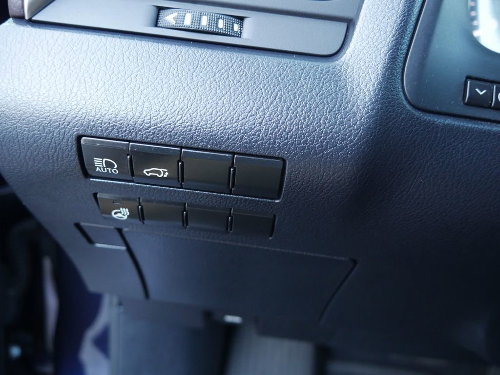 Used 2019 Lexus RX 350L AWD image 43