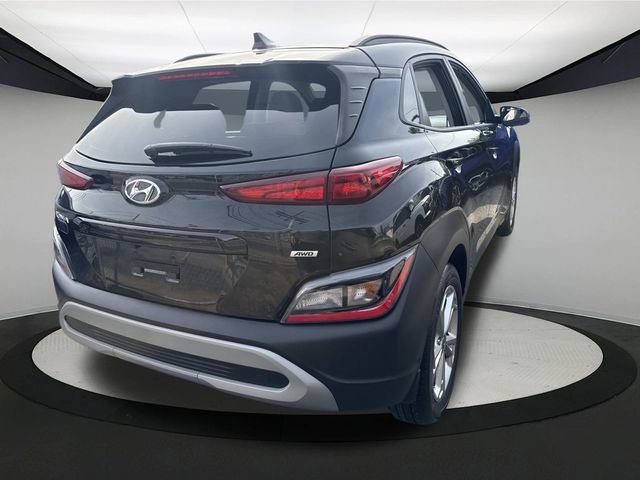 Certified 2023 Hyundai Kona SEL w/ Convenience Package image 10