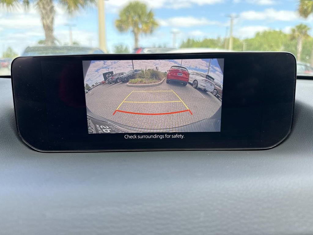 Certified 2024 MAZDA CX-50 AWD 2.5 S w/ Accent Package image 36
