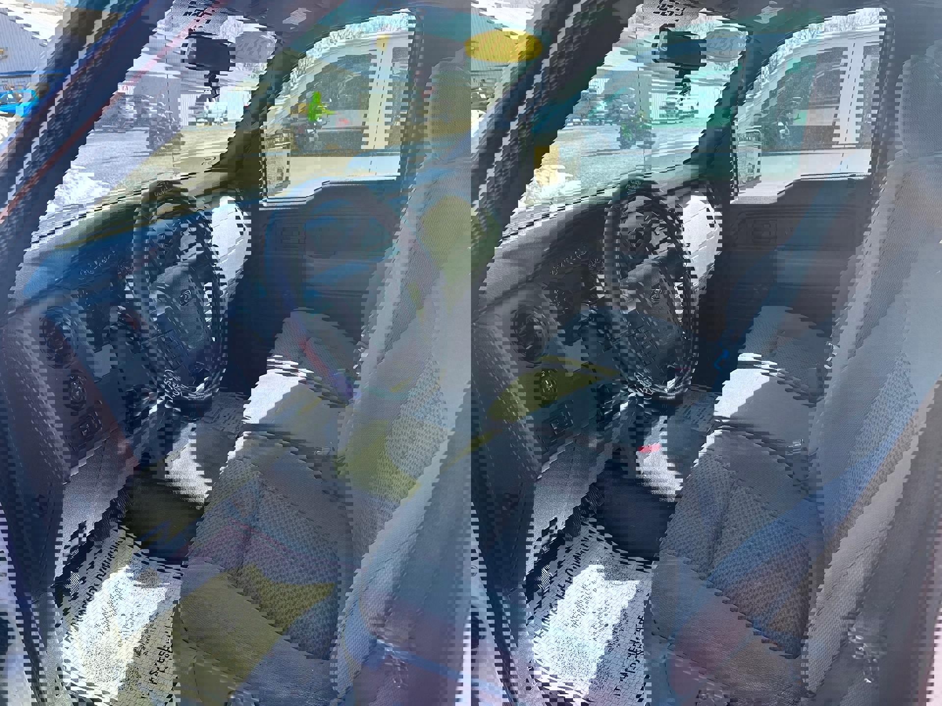 Used 2011 Ford F150 XL image 8