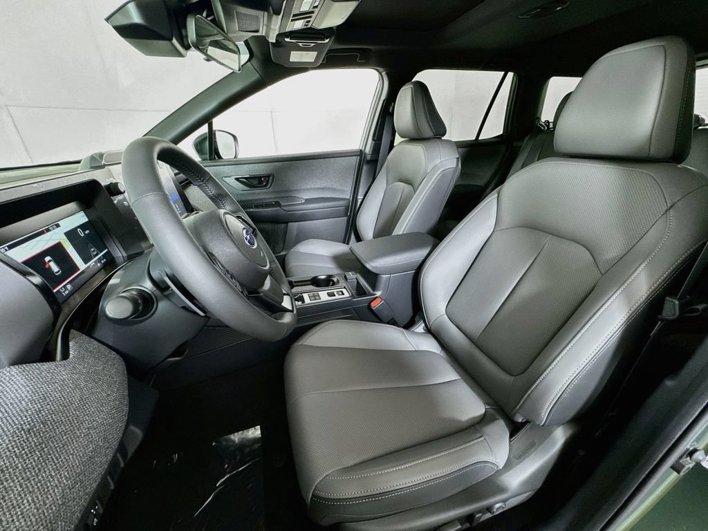 New 2026 Subaru Outback Limited XT AWD/4WD image 22